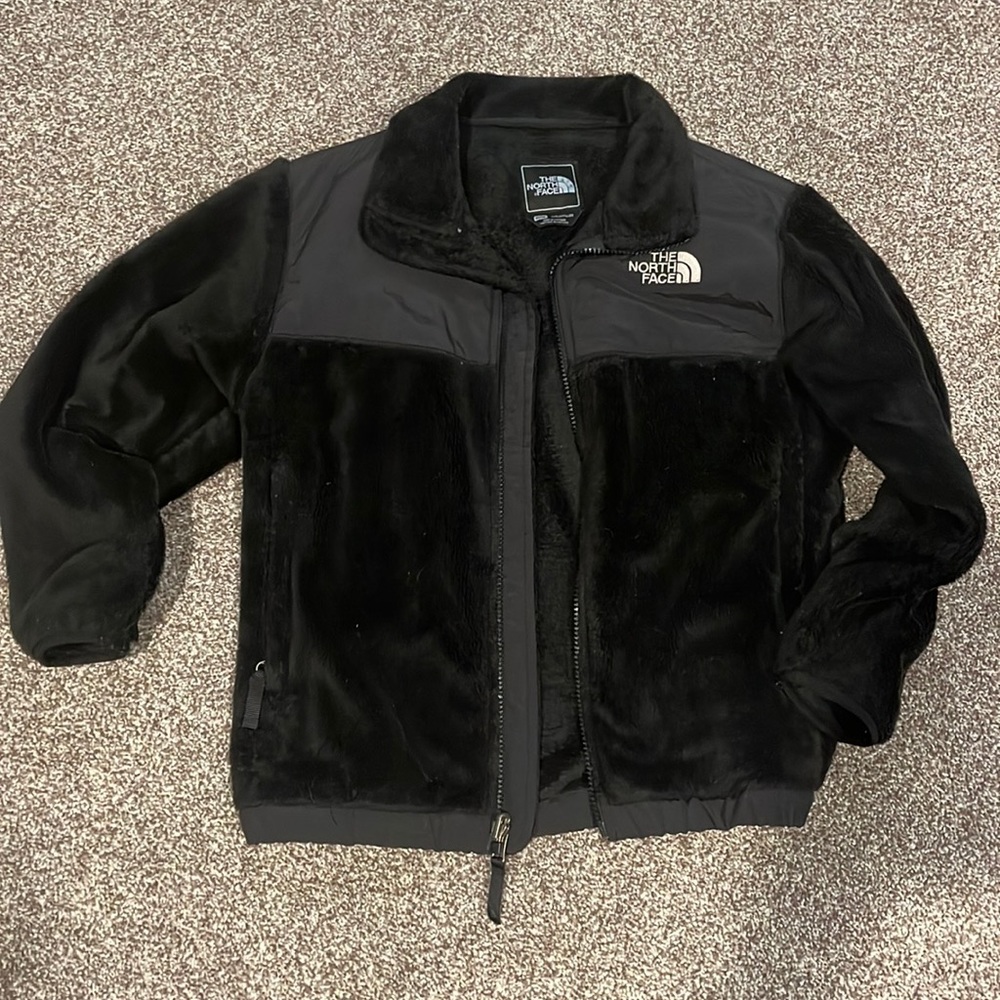 Girl’s Northface Fleece